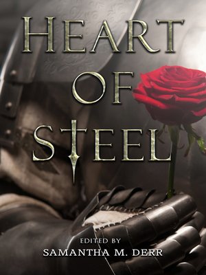 cover image of Heart of Steel